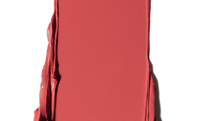 Mac Cosmetics Powder Kiss Velvet Blur Slim Lipstick In Rose Mary