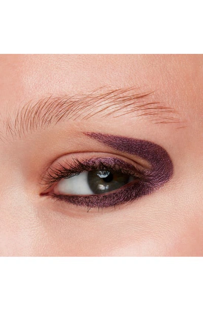 Shop Mac Cosmetics Colour Excess Gel Eyeliner Pen In Vavaviolet