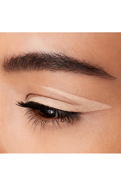 Mac Cosmetics Colour Excess Gel Eyeliner Pen In Full Sleeve