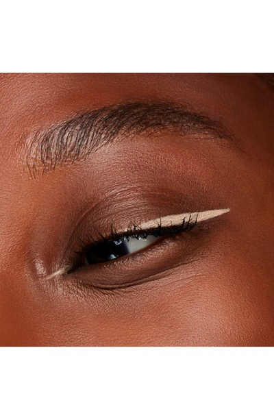 Mac Cosmetics Colour Excess Gel Eyeliner Pen In Full Sleeve | ModeSens