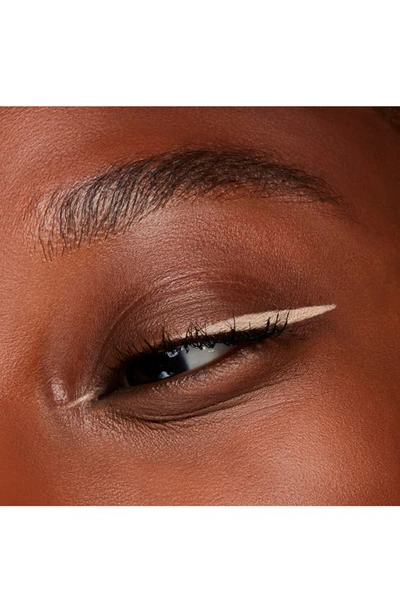 Mac Cosmetics Colour Excess Gel Eyeliner Pen In Full Sleeve