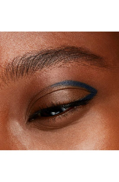 Shop Mac Cosmetics M·a·c Colour Excess Gel Pencil Eye Liner In Stay The Night