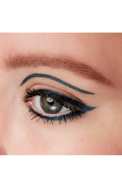 Shop Mac Cosmetics M·a·c Colour Excess Gel Pencil Eye Liner In Hellbent