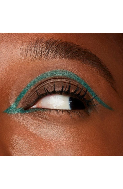 Shop Mac Cosmetics M·a·c Colour Excess Gel Pencil Eye Liner In Pool Shark
