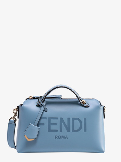 Shop Fendi By The Way In Blue