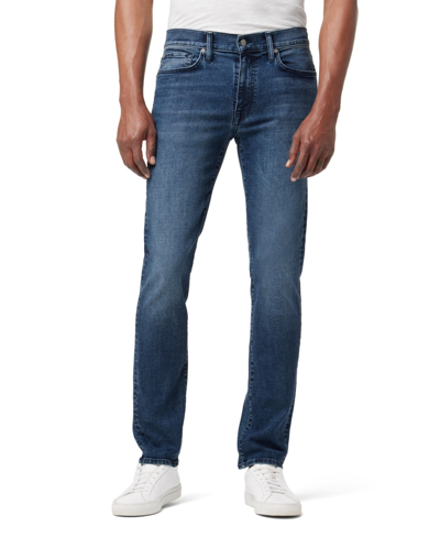 Shop Joe's Jeans Men's The Brixton Straight Fit Jeans In Farley