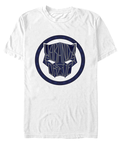 Shop Fifth Sun Men's Sigil Phrase Short Sleeve T-shirt In White