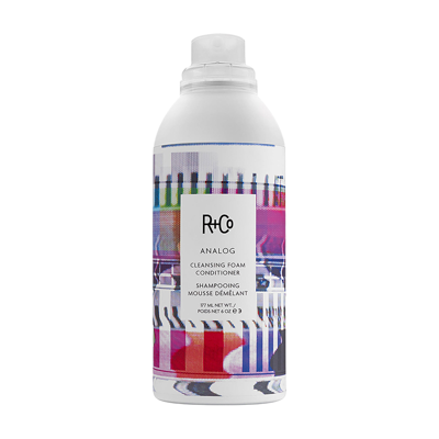 Shop R + Co Analog Foam Conditioner In Default Title