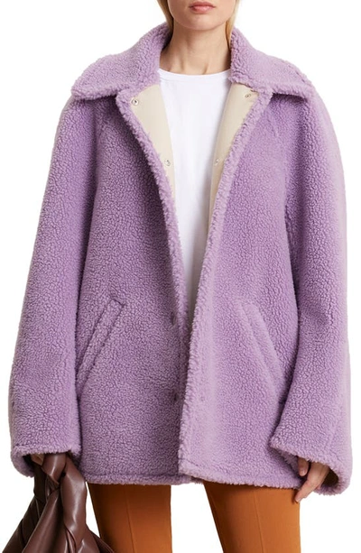 Alc teddy coat sales