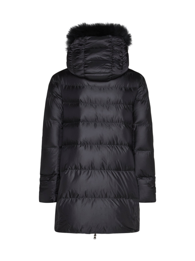 Hetregò Down Jacket In Lva