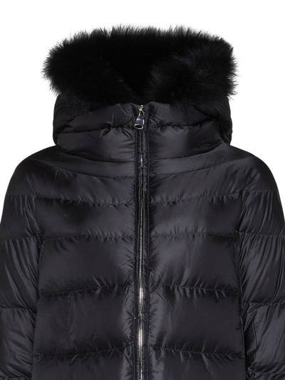 Hetregò Down Jacket In Lva