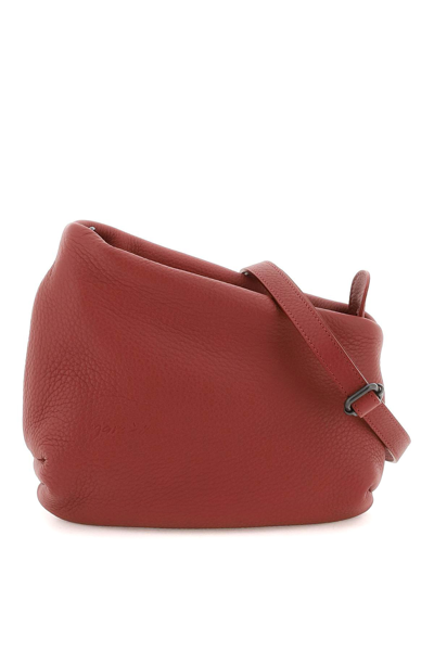 Shop Marsèll Fantasmino Handbag In Red