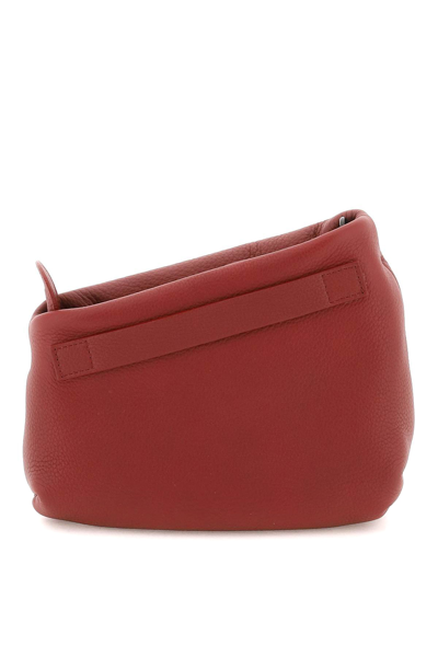 Shop Marsèll Fantasmino Handbag In Red