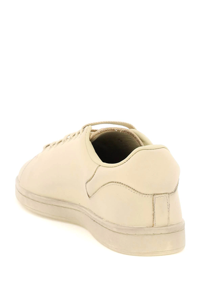Raf Simons Sneaker Orion In Beige