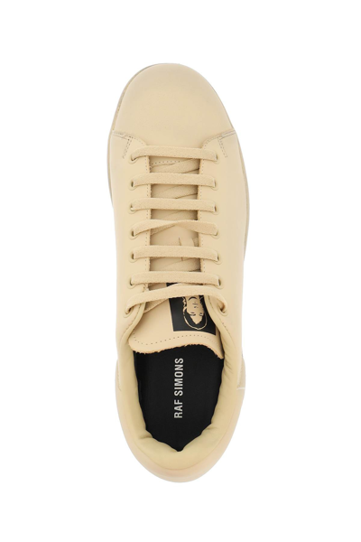 Raf Simons Sneaker Orion In Beige