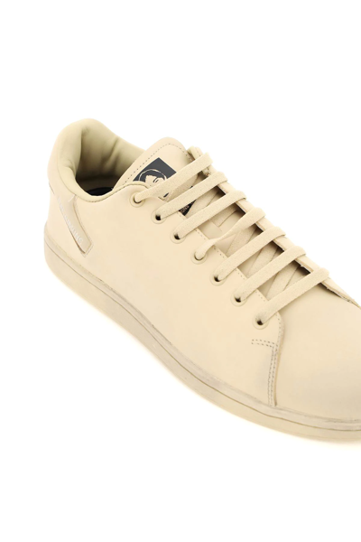 Raf Simons Sneaker Orion In Beige