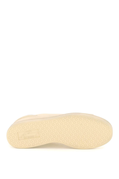 Raf Simons Sneaker Orion In Beige