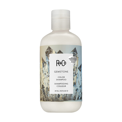 R + Co Gemstone Color Shampoo In 8.5 oz