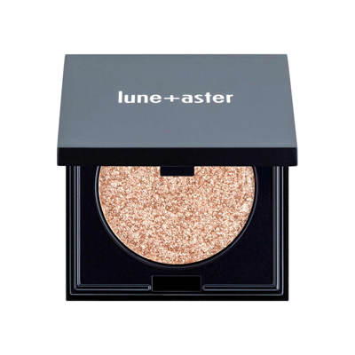 Shop Lune+aster Stardust Eye Pop In Rose Quartz