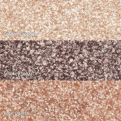 Lune+aster Stardust Eye Pop In Rose Quartz