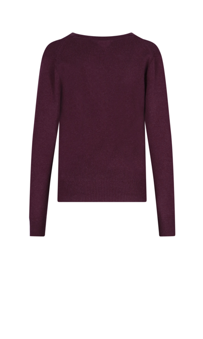 Shop Bottega Veneta V-neck Sweater