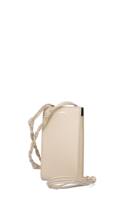 Shop Jil Sander 'tangle' Smartphone Case