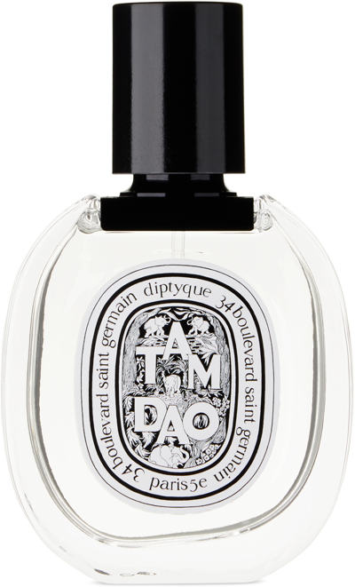 Shop Diptyque Tam Dao Eau De Toilette, 50 ml In Na