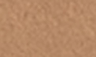 Sofia Cashmere Belted Genuine Shearling Trim Coat In Camel