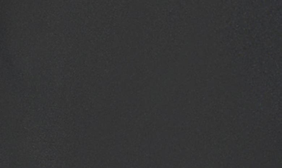 Calvin Klein Hooded Bib Jacket In Black