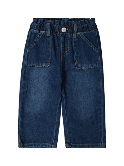 Shop Levi's Kids Blu Jeans Per Bambini