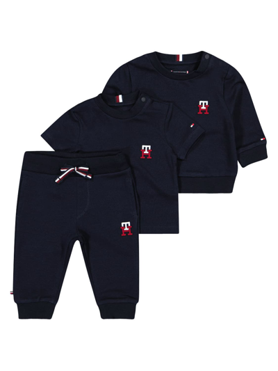 Tommy Hilfiger Babies' Kids Clothing Set ModeSens