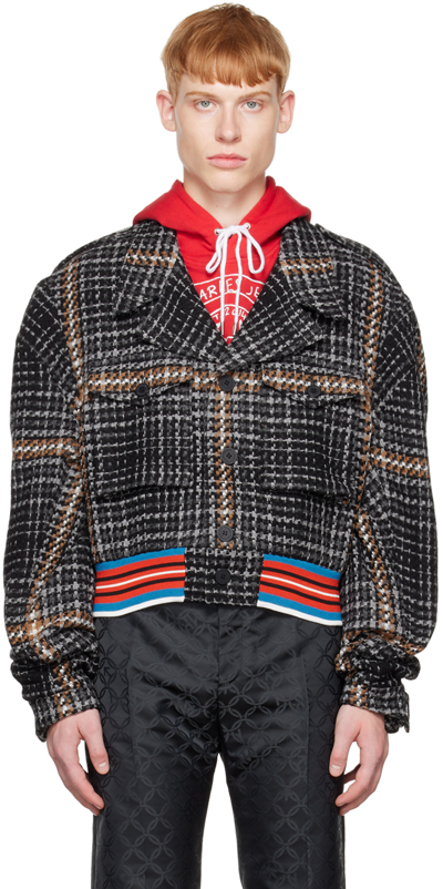 【86%OFF!】Charles Jeffrey Loverboyレザーベルト