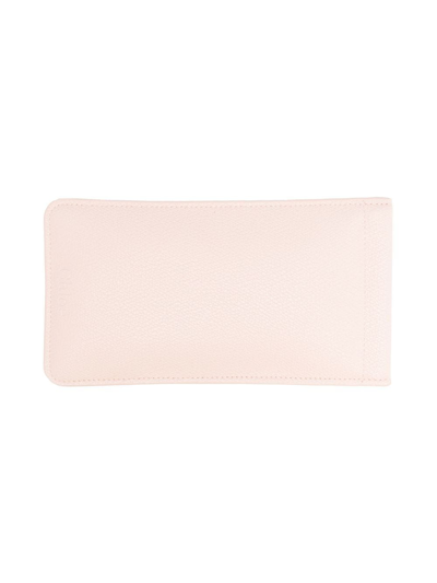 Chloé Oversized Square-frame Sunglasses In Black