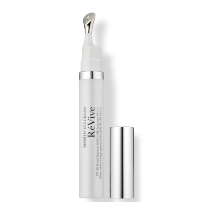 Shop Revive Sensitif Eye Cream Spf30 15ml