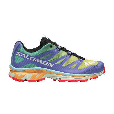 Pre-owned Salomon Xt-4 'evening Primrose' In Multi-color