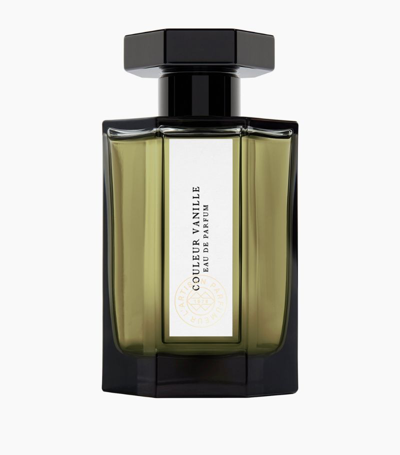 Shop L'artisan Parfumeur Couleur Vanille Eau De Parfum (100ml) In Multi