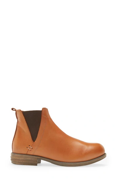 Shop Sheridan Mia Treble Chelsea Boot In Tan