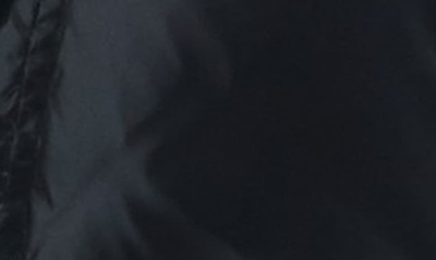 Sam Savannah Quilted Puffer Jacket In Jet