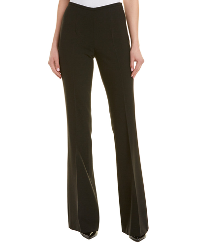 Shop Michael Kors Collection Pant In Black