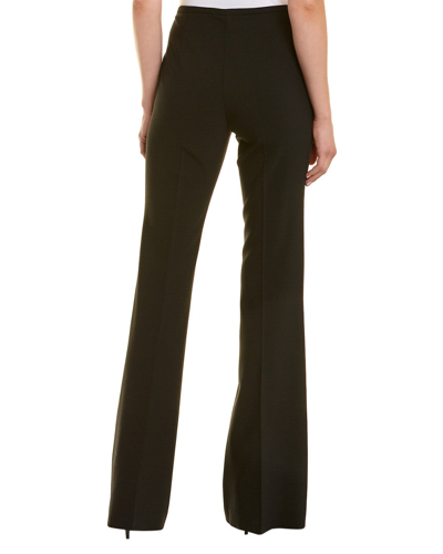 Shop Michael Kors Collection Pant In Black