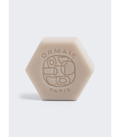 Shop Ormaie Les Savons Soap Box Set In Multi