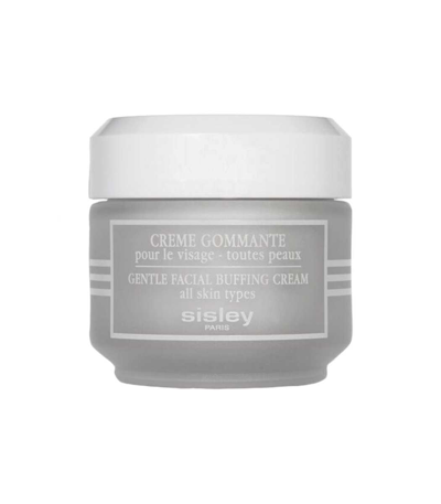 Shop Sisley Paris Facial Buffing Cream In 50ml