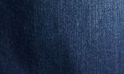 1822 Denim Over The Bump High Waist Wide Leg Maternity Jeans In Lennox
