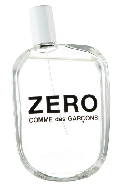 Shop Comme Des Garçons Zero Eau De Parfum