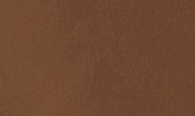 Andrew Marc Dutton Genuine Shearling Trim Down & Feather Fill Puffer Parka In Sepia