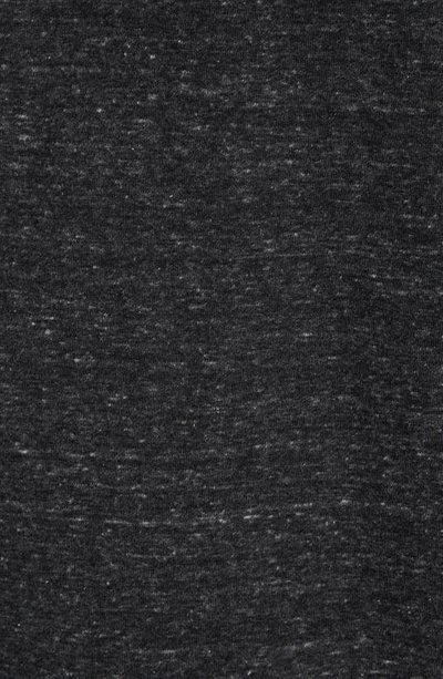 Threads 4 Thought T-shirt In Heather Black