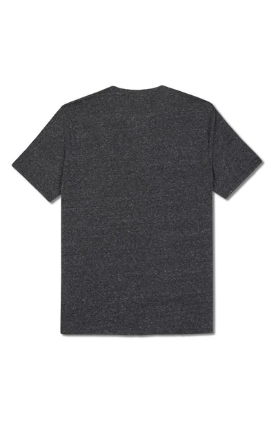 Threads 4 Thought T-shirt In Heather Black