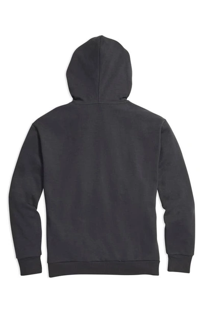 Shop Tomboyx Constant Zip Hoodie In Smoke