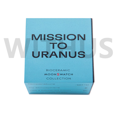 Pre-owned Omega Swatch X  Bioceramic Moonswatch Collection Moonswatch Series 10ea