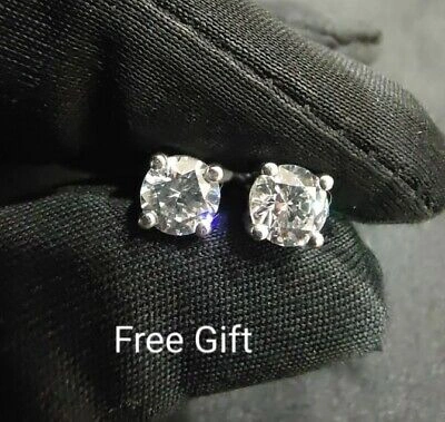 Pre-owned Nsg Mens Custom M Any Initial Letter Ring 3ct Baguette Cubic Zirconia 925 Silver In White